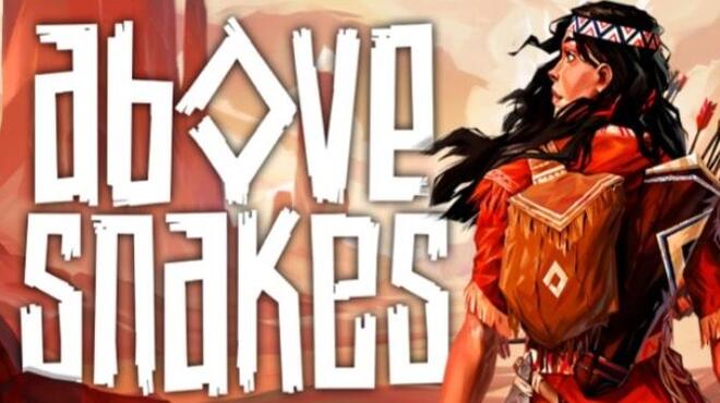 [PC]Above Snakes -磁链下载-Zero-零之资源仓库