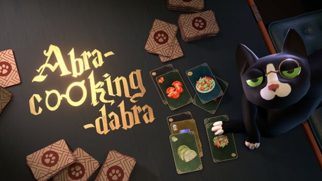[PC]Abra-Cooking-Dabra -磁链下载-Zero-零之资源仓库