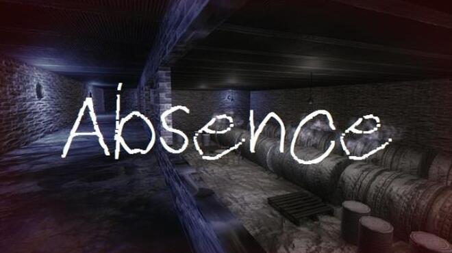 [PC]Absence -磁链下载-Zero-零之资源仓库