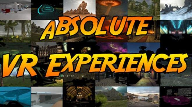 [PC]Absolute VR Experiences VR -磁链下载-Zero-零之资源仓库