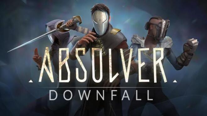 [PC]Absolver -磁链下载-Zero