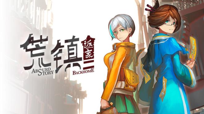 [PC]Absurd Story Back Home -磁链下载-Zero