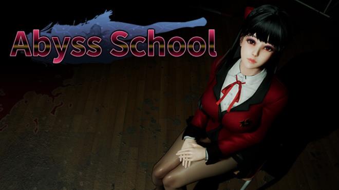 [PC]Abyss School -磁链下载-Zero-零之资源仓库