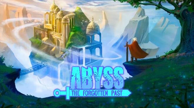 [PC]Abyss The Forgotten Past -磁链下载-Zero