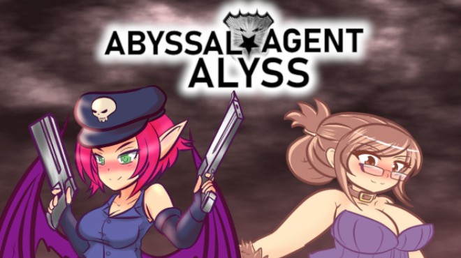 [PC]Abyssal Agent Alyss -磁链下载-Zero