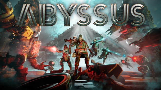 [PC]Abyssus -磁链下载-Zero