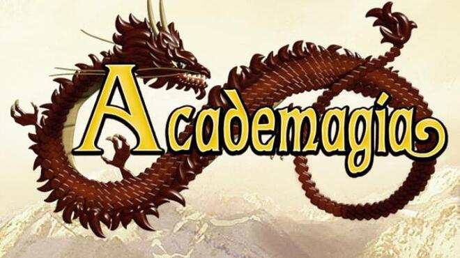 [PC]Academagia: The Making of Mages -磁链下载-Zero