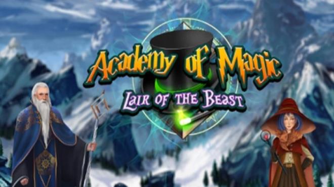 [PC]Academy of Magic – Lair of the Beast -磁链下载-Zero-零之资源仓库