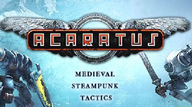 [PC]Acaratus -磁链下载-Zero-零之资源仓库