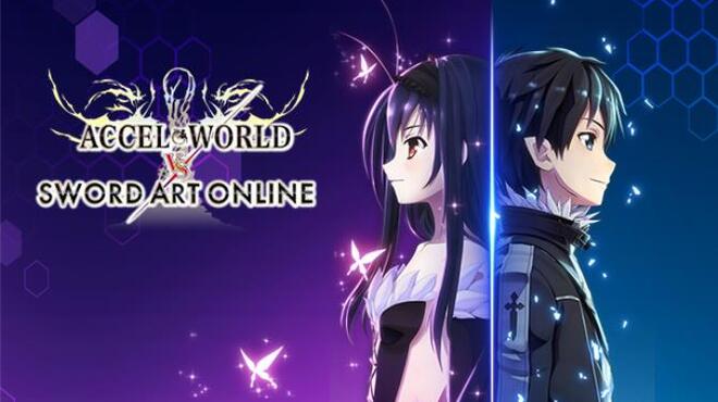 [PC]Accel World VS. Sword Art Online Deluxe Edition -磁链下载-Zero