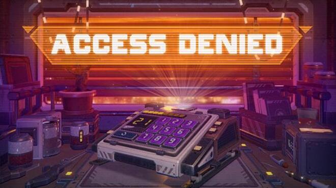 [PC]Access Denied -磁链下载-Zero