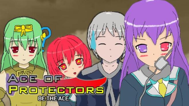 [PC]Ace of Protectors -磁链下载-Zero