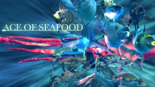 [PC]Ace of Seafood -磁链下载-Zero