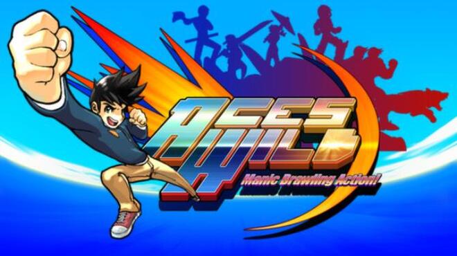 [PC]Aces Wild: Manic Brawling Action! -磁链下载-Zero-零之资源仓库