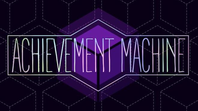 [PC]Achievement Machine Cubic Chaos -磁链下载-Zero-零之资源仓库