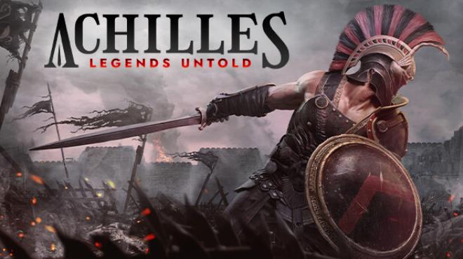 [PC]Achilles Legends Untold -磁链下载-Zero-零之资源仓库