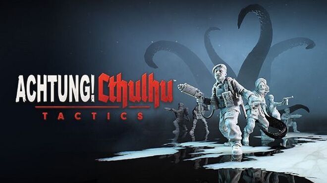 [PC]Achtung! Cthulhu Tactics -磁链下载-Zero-零之资源仓库