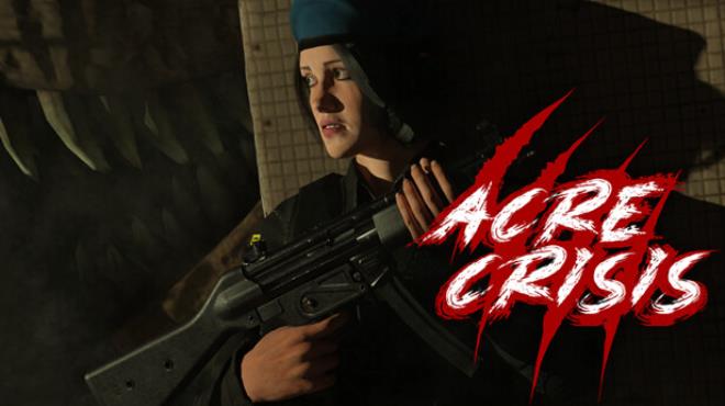[PC]Acre Crisis -磁链下载-Zero-零之资源仓库