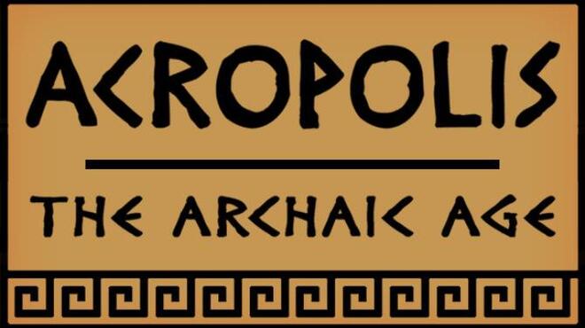 [PC]Acropolis: The Archaic Age -磁链下载-Zero-零之资源仓库