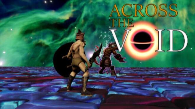 [PC]Across The Void -磁链下载-Zero