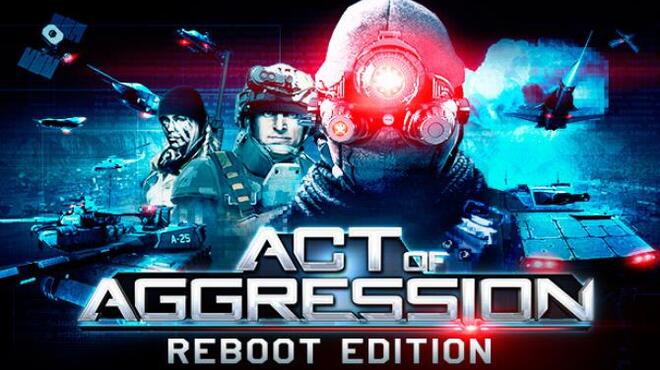 [PC]Act of Aggression – Reboot Edition -磁链下载-Zero