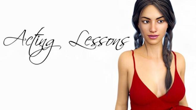 [PC]Acting Lessons -磁链下载-Zero-零之资源仓库