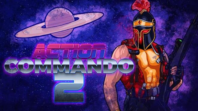 [PC]Action Commando 2 REPACK -磁链下载-Zero