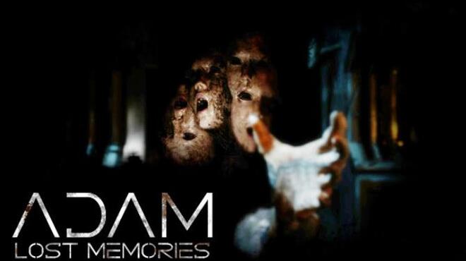 [PC]Adam – Lost Memories -磁链下载-Zero