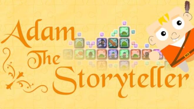 [PC]Adam The Storyteller -磁链下载-Zero-零之资源仓库