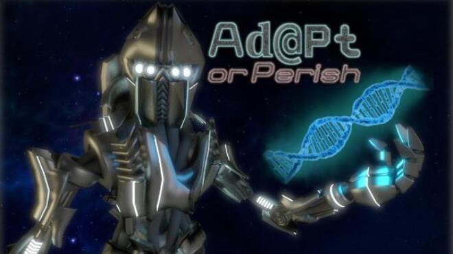 [PC]Adapt or Perish -磁链下载-Zero-零之资源仓库