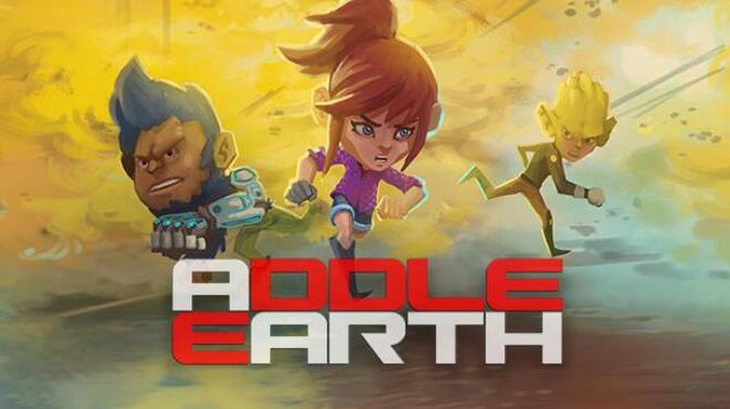 [PC]Addle Earth -磁链下载-Zero