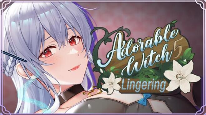 [PC]Adorable Witch5 : Lingering -磁链下载-Zero-零之资源仓库