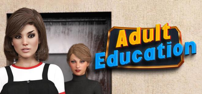 [PC]Adult Education -磁链下载-Zero-零之资源仓库