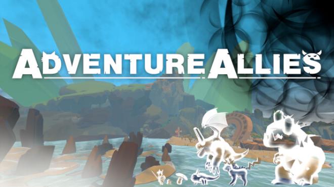 [PC]Adventure Allies -磁链下载-Zero