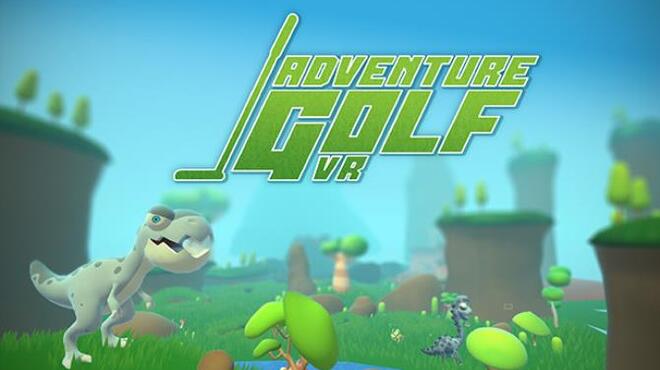 [PC]Adventure Golf VR -磁链下载-Zero