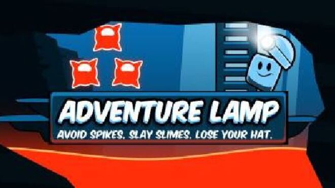 [PC]Adventure Lamp -磁链下载 - Zero-零之资源仓库-Zero-零之资源仓库