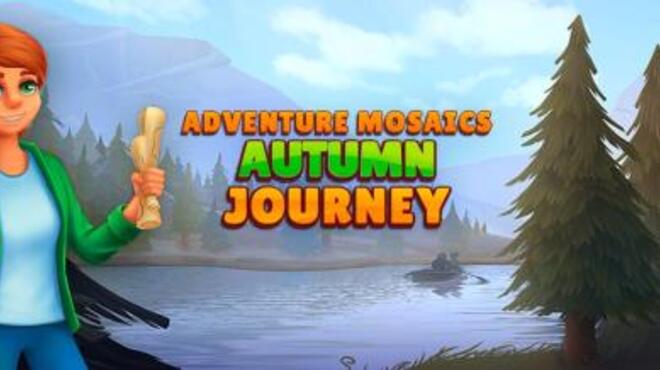 [PC]Adventure Mosaics Autumn Journey -磁链下载-Zero-零之资源仓库