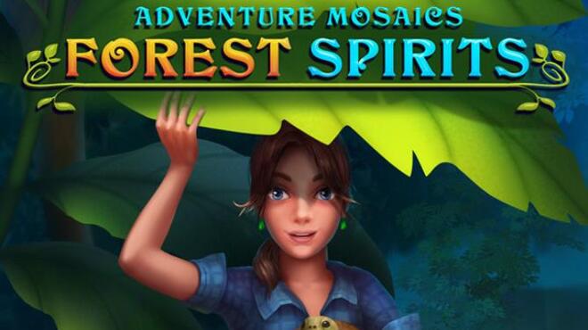 [PC]Adventure Mosaics Forest Spirits -磁链下载-Zero-零之资源仓库