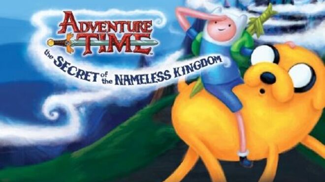 [PC]Adventure Time: The Secret Of The Nameless Kingdom -磁链下载-Zero
