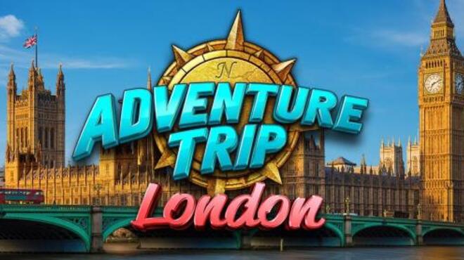 [PC]Adventure Trip London -磁链下载-Zero-零之资源仓库