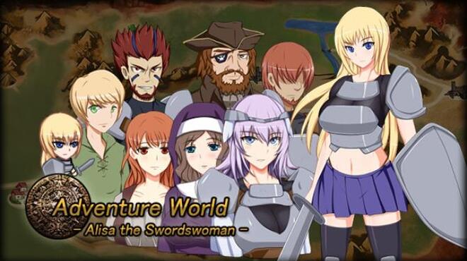 [PC]Adventure World -磁链下载-Zero-零之资源仓库
