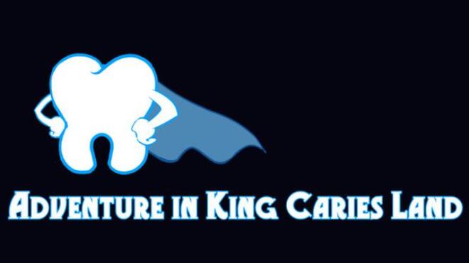 [PC]Adventure in King Caries Land v1 06 -磁链下载-Zero-零之资源仓库