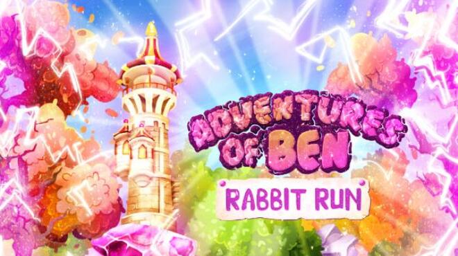[PC]Adventures of Ben Rabbit Run -磁链下载-Zero