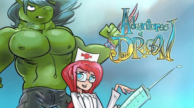 [PC]Adventures of Dragon -磁链下载-Zero-零之资源仓库