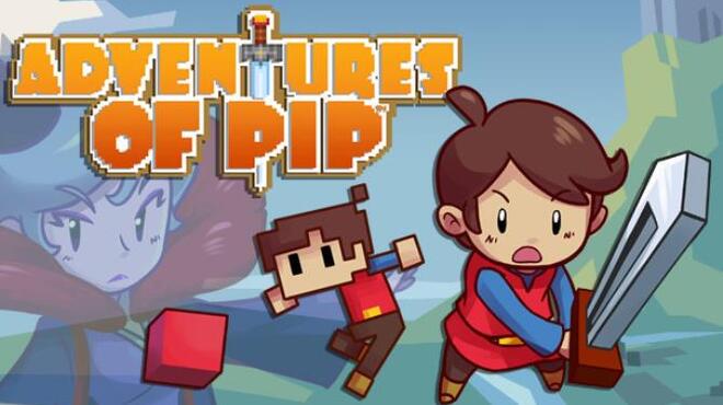 [PC]Adventures of Pip -磁链下载-Zero