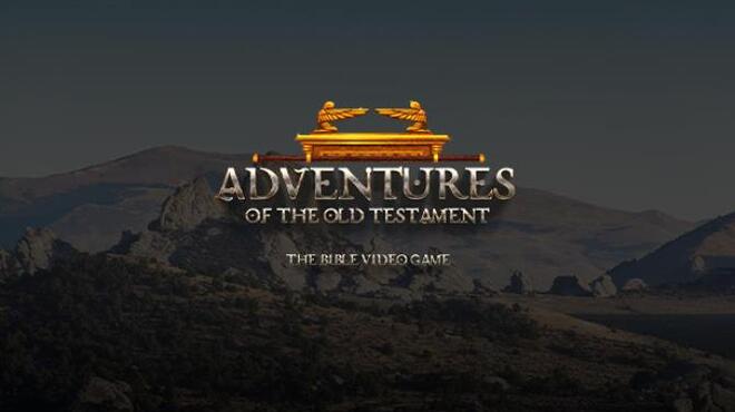 [PC]Adventures of the Old Testament – The Bible Video Game -磁链下载-Zero