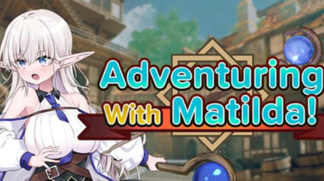 [PC]Adventuring With Matilda! -磁链下载-Zero