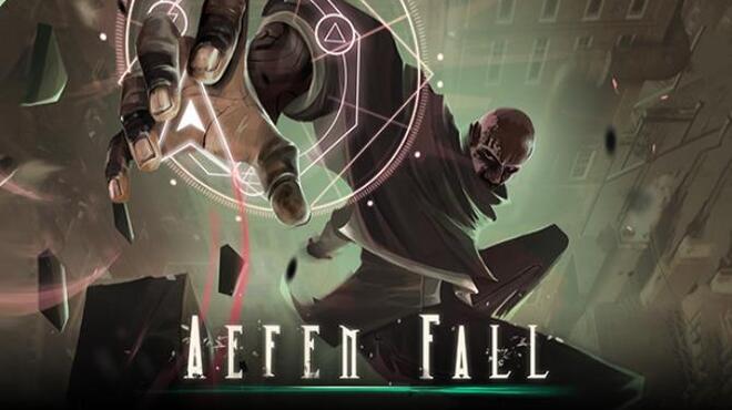 [PC]Aefen Fall -磁链下载-Zero-零之资源仓库