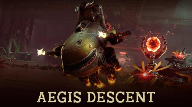 [PC]Aegis Descent -磁链下载-Zero