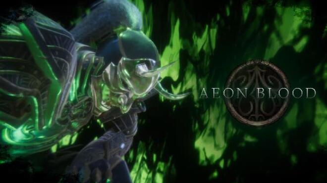 [PC]Aeon Blood -磁链下载-Zero
